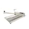 Sealer Sales 26" W-Series I-Bar Sealer w/ Film Roller w/ Round Wire W-650I - alternate 1